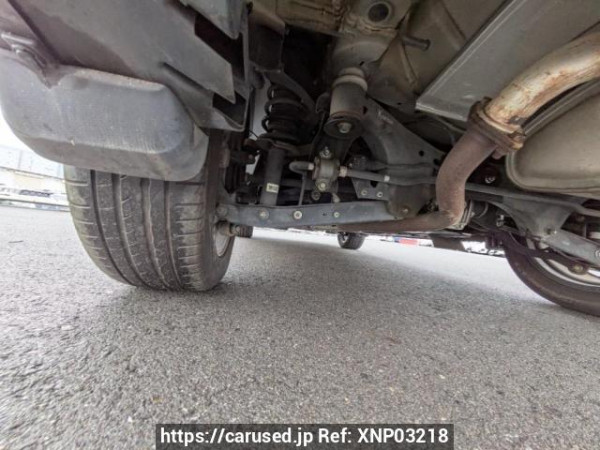 Used 2013 AT subaru xv GP7 Image[30]