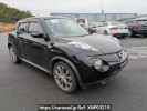 Nissan JUKE YF15