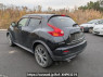 Used 2012 AT nissan juke YF15 Image[4]