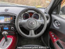 Used 2012 AT nissan juke YF15 Image[20]