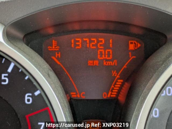 Used 2012 AT nissan juke YF15 Image[28]