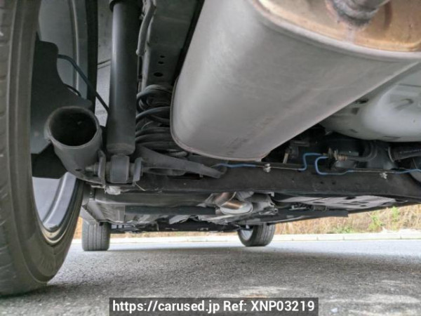 Used 2012 AT nissan juke YF15 Image[35]