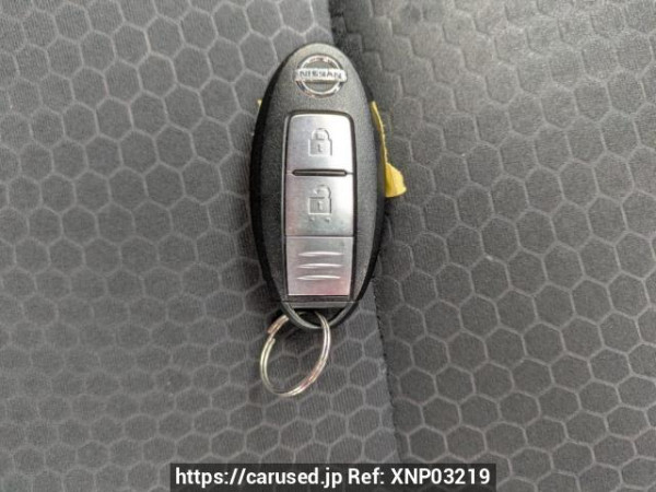Used 2012 AT nissan juke YF15 Image[37]