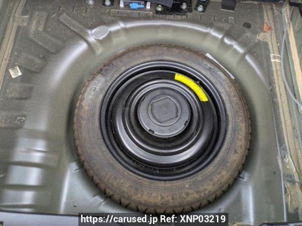 Used 2012 AT nissan juke YF15 Image[38]