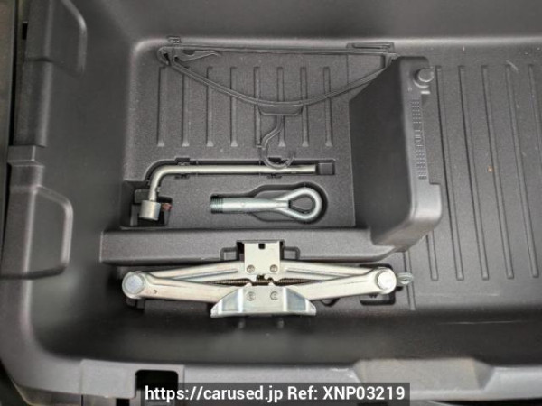 Used 2012 AT nissan juke YF15 Image[39]