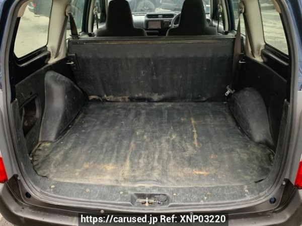 Used 2014 AT toyota probox-van NCP165V Image[8]