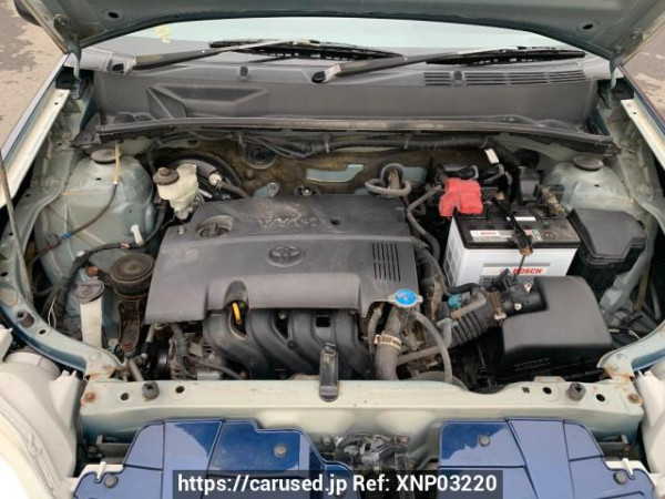 Used 2014 AT toyota probox-van NCP165V Image[9]