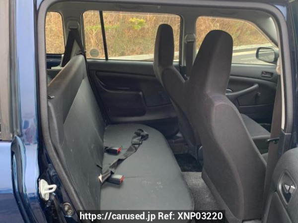 Used 2014 AT toyota probox-van NCP165V Image[13]