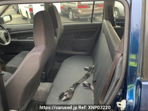 Used 2014 AT toyota probox-van NCP165V Image[14]