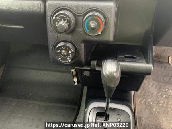 Used 2014 AT toyota probox-van NCP165V Image[19]