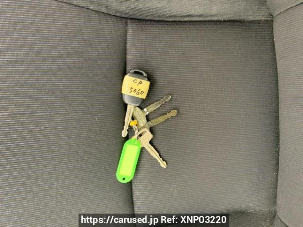 Used 2014 AT toyota probox-van NCP165V Image[21]