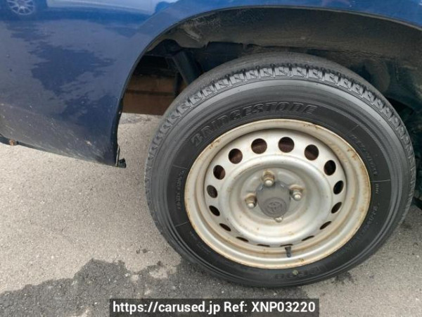 Used 2014 AT toyota probox-van NCP165V Image[24]