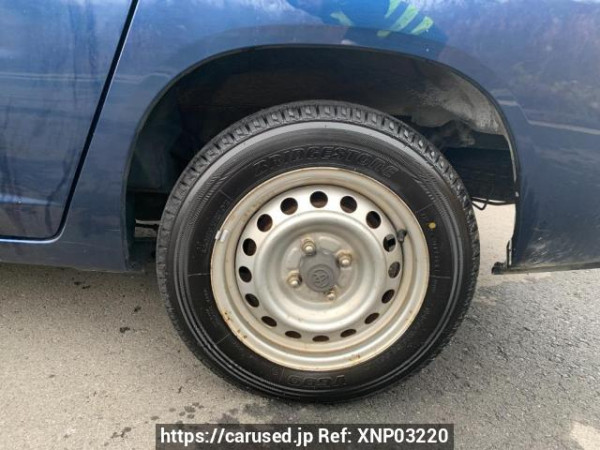 Used 2014 AT toyota probox-van NCP165V Image[25]