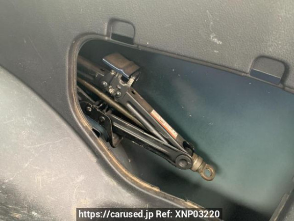 Used 2014 AT toyota probox-van NCP165V Image[30]