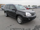 Nissan X-Trail NT31