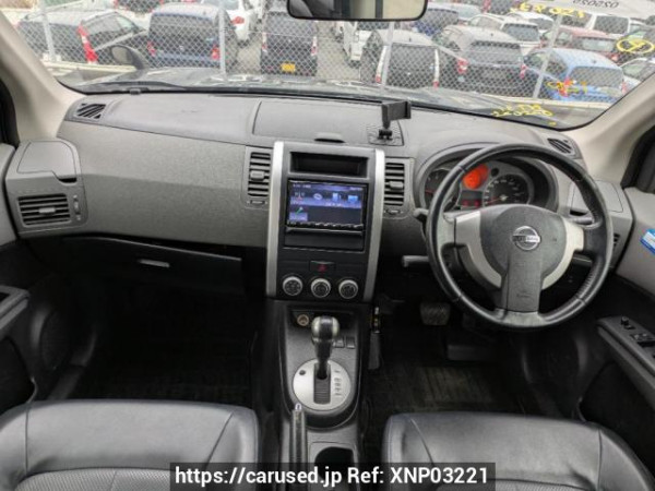Used 2008 AT nissan x-trail NT31 Image[17]