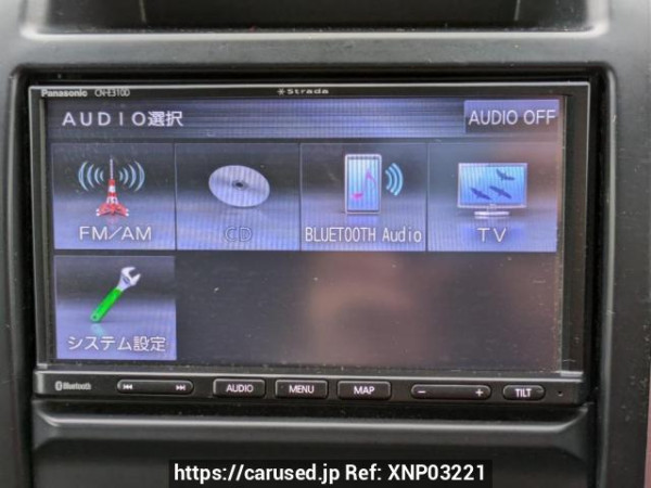 Used 2008 AT nissan x-trail NT31 Image[23]