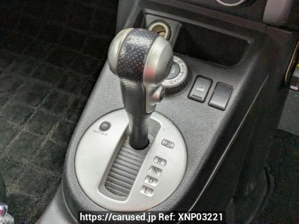 Used 2008 AT nissan x-trail NT31 Image[25]