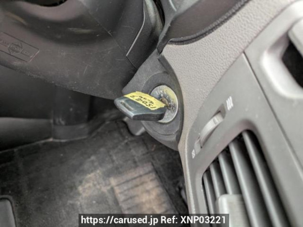 Used 2008 AT nissan x-trail NT31 Image[27]