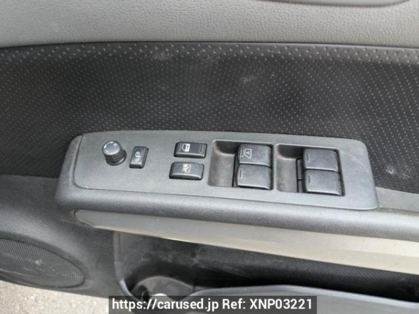 Used 2008 AT nissan x-trail NT31 Image[28]
