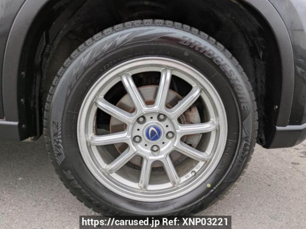 Used 2008 AT nissan x-trail NT31 Image[29]