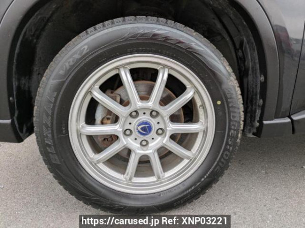 Used 2008 AT nissan x-trail NT31 Image[31]