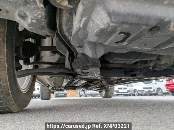 Used 2008 AT nissan x-trail NT31 Image[33]