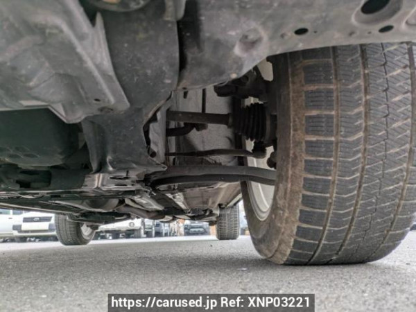 Used 2008 AT nissan x-trail NT31 Image[34]