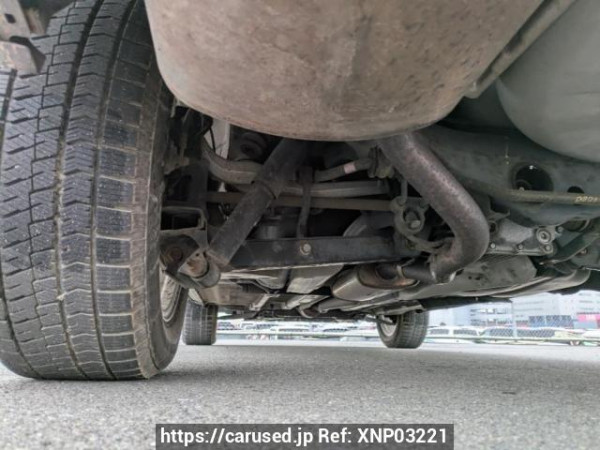 Used 2008 AT nissan x-trail NT31 Image[35]