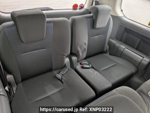 Used 2008 AT toyota voxy ZRR70W Image[17]