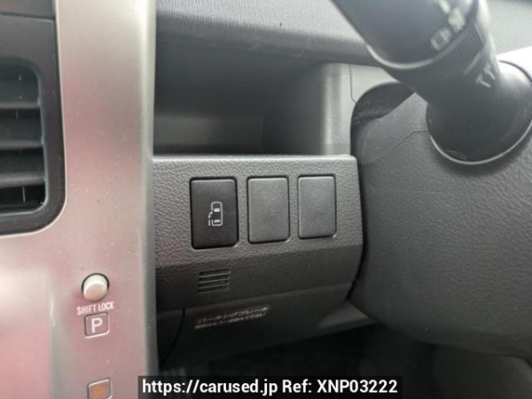 Used 2008 AT toyota voxy ZRR70W Image[24]