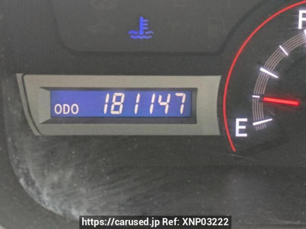 Used 2008 AT toyota voxy ZRR70W Image[31]