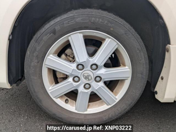Used 2008 AT toyota voxy ZRR70W Image[33]