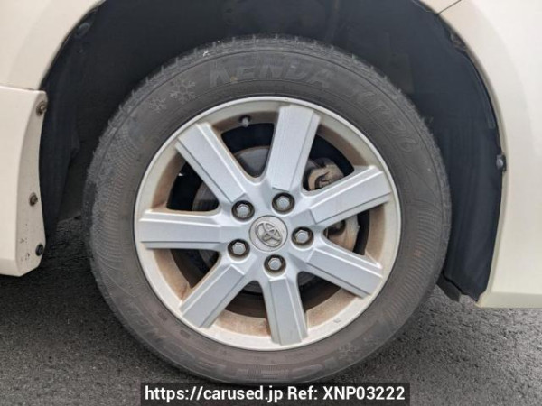 Used 2008 AT toyota voxy ZRR70W Image[34]