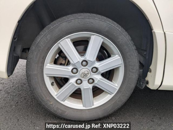 Used 2008 AT toyota voxy ZRR70W Image[35]