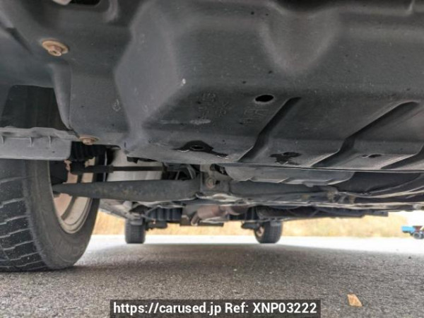 Used 2008 AT toyota voxy ZRR70W Image[36]