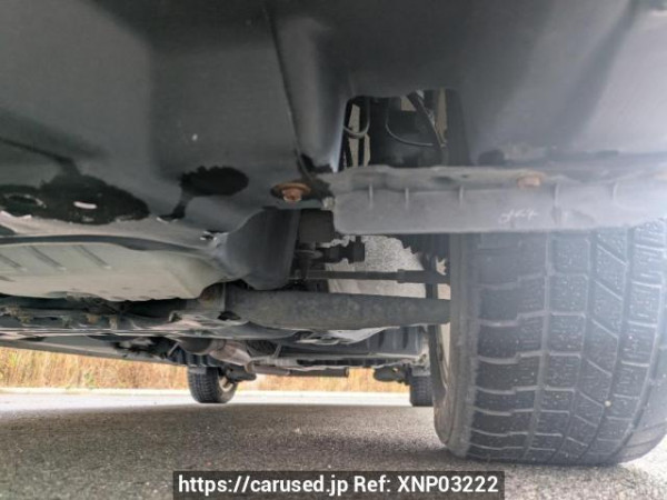 Used 2008 AT toyota voxy ZRR70W Image[37]