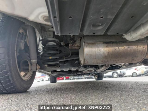 Used 2008 AT toyota voxy ZRR70W Image[38]