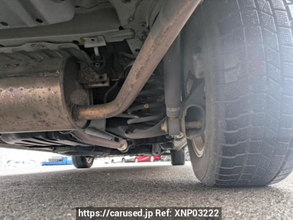 Used 2008 AT toyota voxy ZRR70W Image[39]