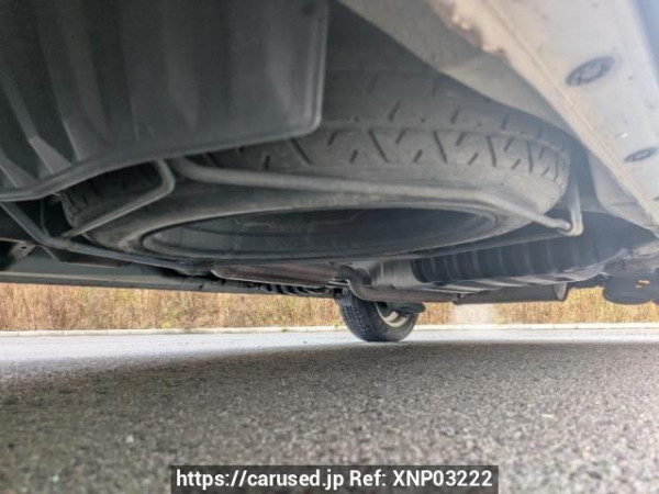 Used 2008 AT toyota voxy ZRR70W Image[40]