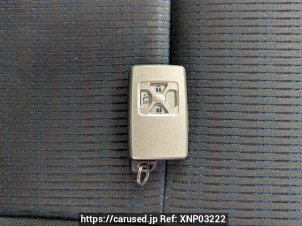 Used 2008 AT toyota voxy ZRR70W Image[42]