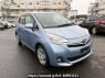 Used 2011 AT toyota ractis NSP120 Image[0]