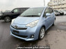 Used 2011 AT toyota ractis NSP120 Image[2]