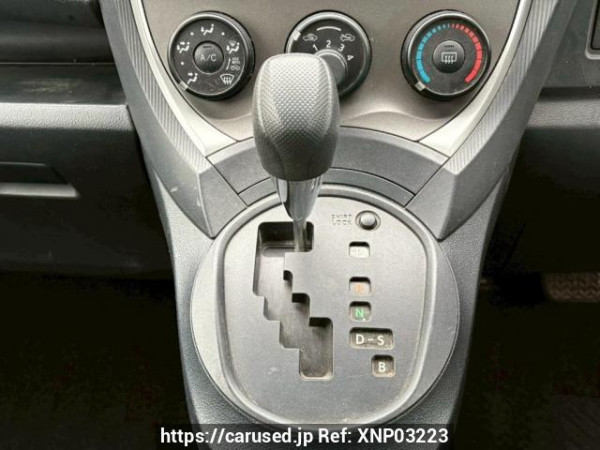 Used 2011 AT toyota ractis NSP120 Image[26]