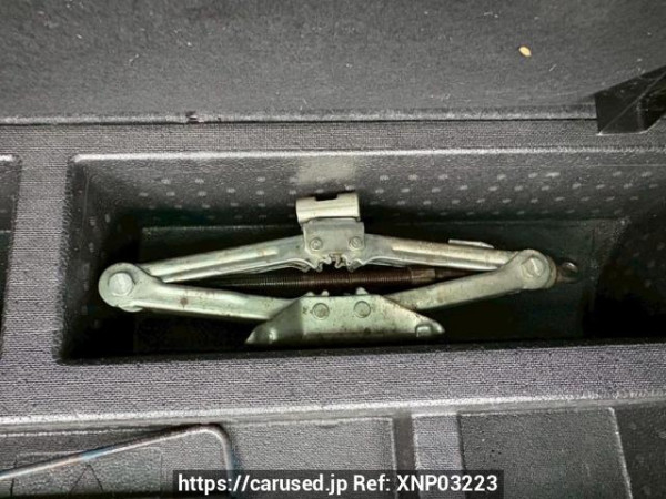 Used 2011 AT toyota ractis NSP120 Image[44]