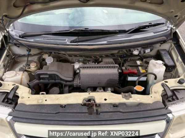 Used 2006 AT mitsubishi ek-wagon H82W Image[9]