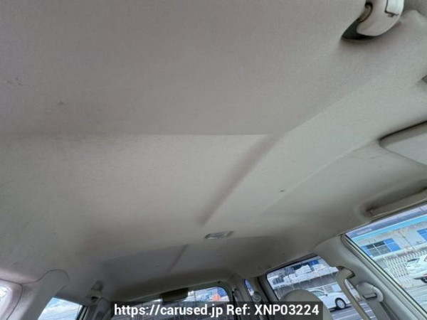 Used 2006 AT mitsubishi ek-wagon H82W Image[17]