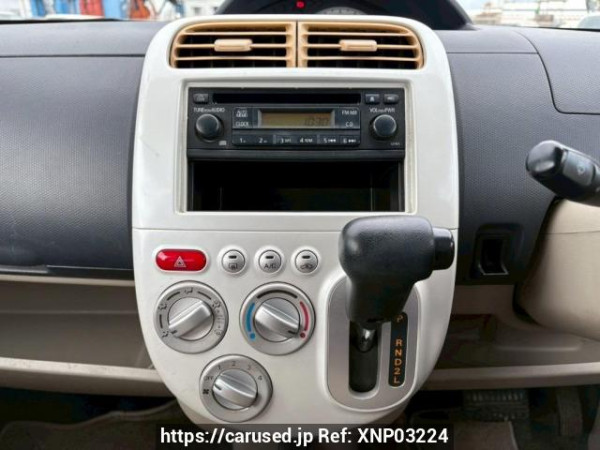 Used 2006 AT mitsubishi ek-wagon H82W Image[23]