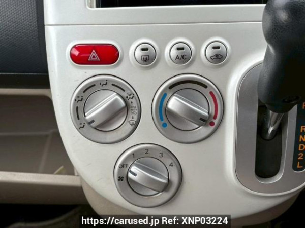 Used 2006 AT mitsubishi ek-wagon H82W Image[25]