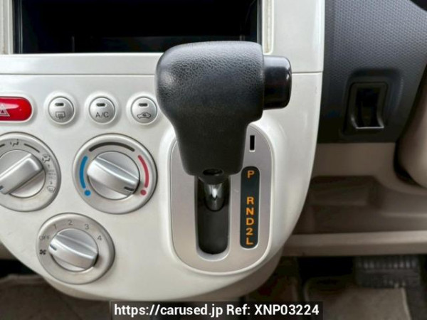 Used 2006 AT mitsubishi ek-wagon H82W Image[26]